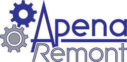 Apena Remont Logo