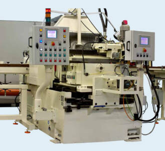 Szlifierka Estarta 327