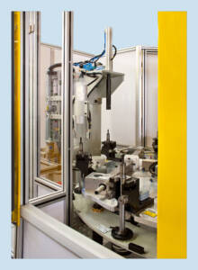 Zgrzewarka Collar Welder Zgrzewarka Collar Welder