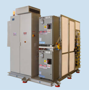 Zgrzewarka Collar Welder Zgrzewarka Collar Welder