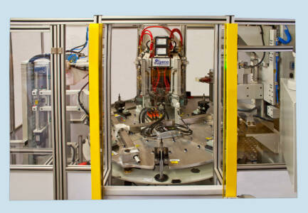 Zgrzewarka Collar Welder Zgrzewarka Collar Welder