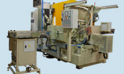 Szlifierka bezkłowa Cincinnati