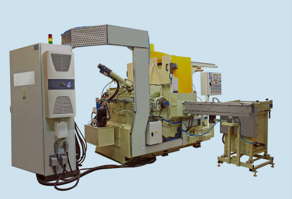 Szlifierka bezkłowa Cincinnati