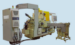 Szlifierka bezkłowa Cincinnati