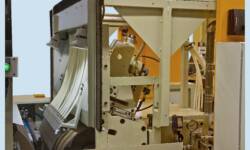 Szlifierka bezkłowa Cincinnati