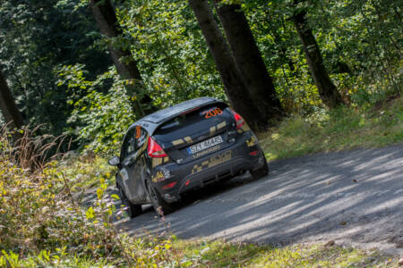 Górny Drewniak Rally Team