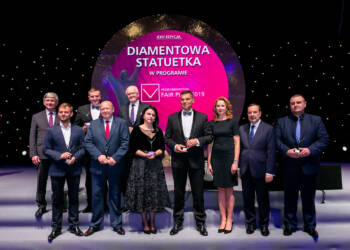 Fair Play 2019 Laureaci Diamentowej Statuetki Fair Play 2019 Laureaci Diamentowej Statuetki