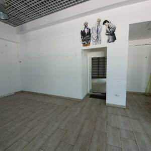 Powierzchnie usługowe Powierzchnie usługowe