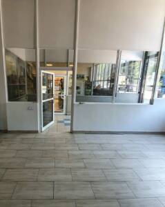 Powierzchnie usługowe Powierzchnie usługowe