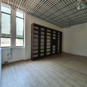 Powierzchnie usługowe Powierzchnie usługowe