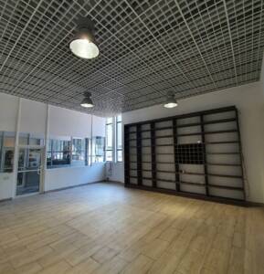 Powierzchnie usługowe Powierzchnie usługowe