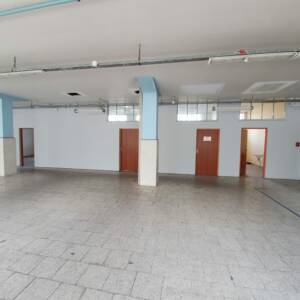 Powierzchnie produkcyjne i biurowe Powierzchnie produkcyjne i biurowe