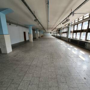 Powierzchnie produkcyjne i biurowe Powierzchnie produkcyjne i biurowe