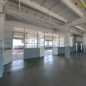 Powierzchnie produkcyjne i biurowe Powierzchnie produkcyjne i biurowe