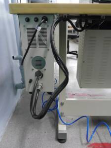 MASZYNA ULTRADŹWIĘKOWA