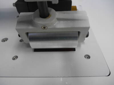 MASZYNA ULTRADŹWIĘKOWA