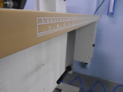 MASZYNA ULTRADŹWIĘKOWA