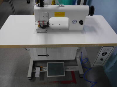 MASZYNA ULTRADŹWIĘKOWA