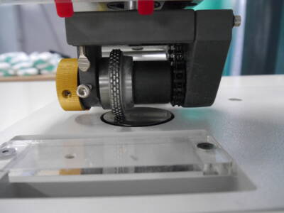 MASZYNA ULTRADŹWIĘKOWA