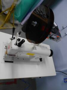 MASZYNA ULTRADŹWIĘKOWA