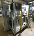 stacja montażu zaworu powrotu 1